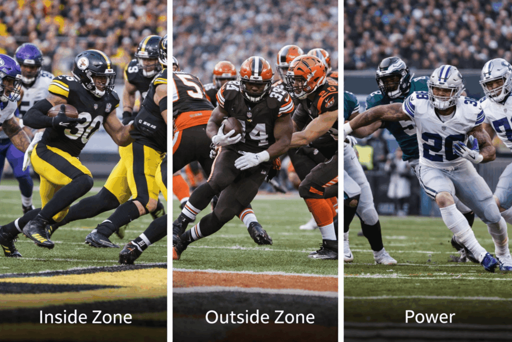 TRAINING LIKE ELITE LINEMEN