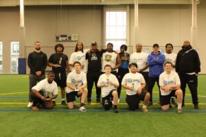 TOP 10 STANDOUT PERFORMERS — CHICAGO