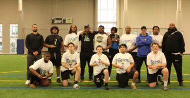 TOP 10 STANDOUT PERFORMERS — CHICAGO