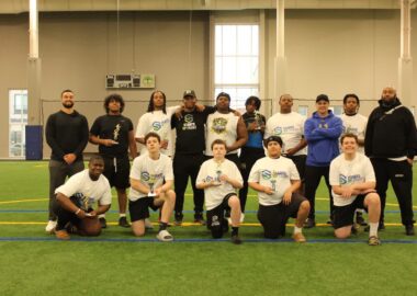 TOP 10 STANDOUT PERFORMERS — CHICAGO