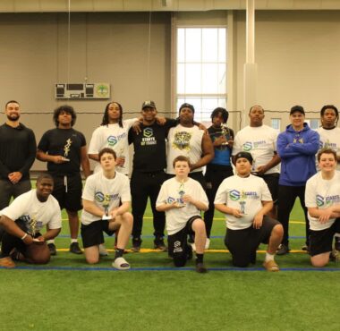 TOP 10 STANDOUT PERFORMERS — CHICAGO