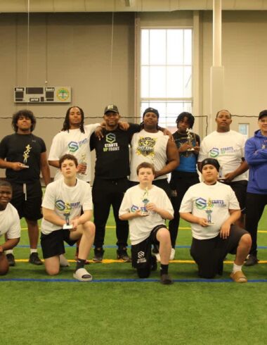 TOP 10 STANDOUT PERFORMERS — CHICAGO