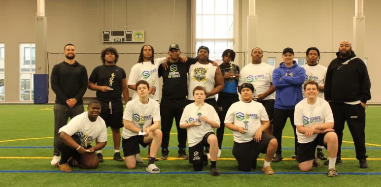 TOP 10 STANDOUT PERFORMERS — CHICAGO